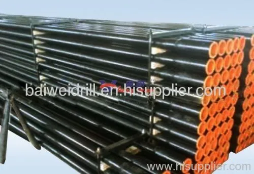 Trenchless Hdd Drill Stem 