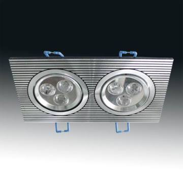 indoor LED ceiling light