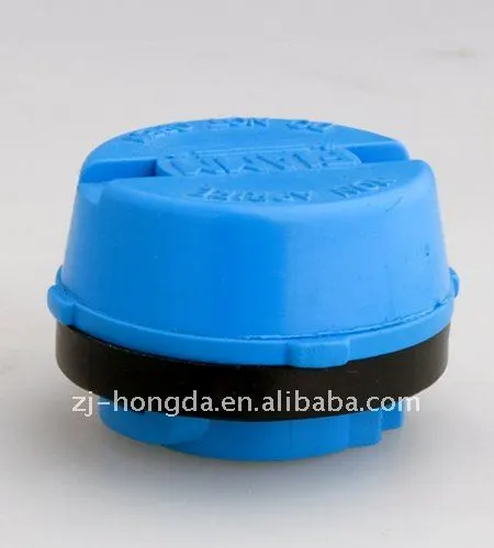 Automotive Battery Vent Plugs