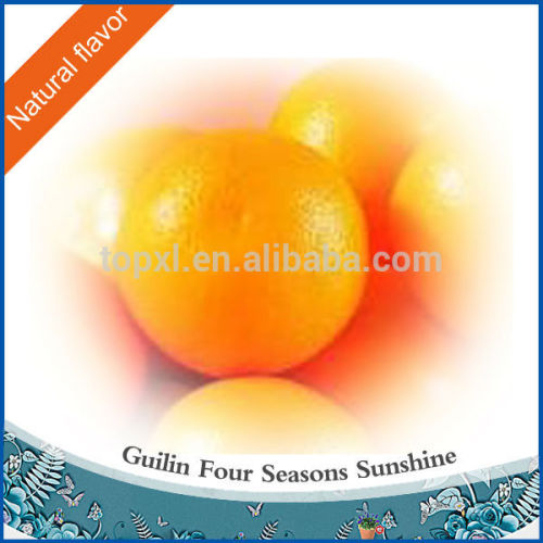 perfume Sweet Orange Oil fragrance