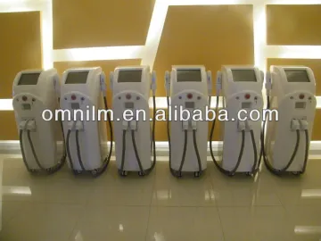 Chinese machines Photo rejuvenation beauty equipment AFT-600