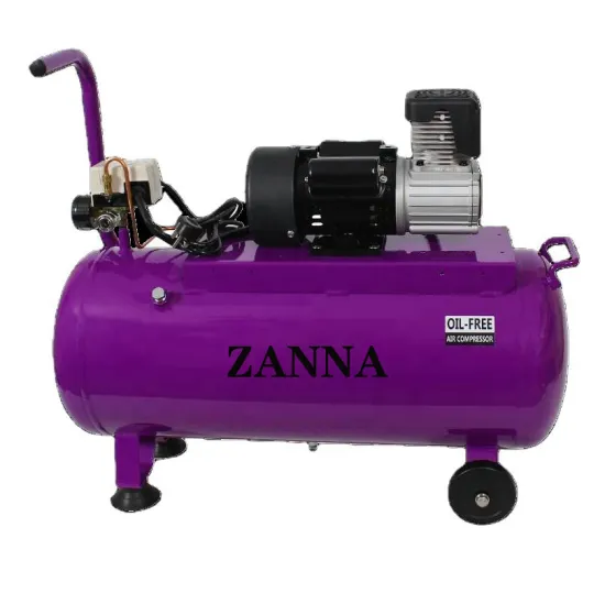 Energy-saving Portable Mini Air Compressor