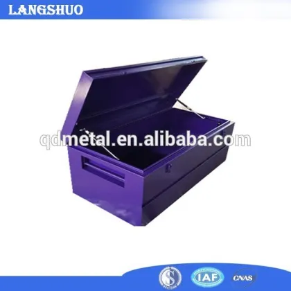 LS metal tool box hand tool box roller cabinet
