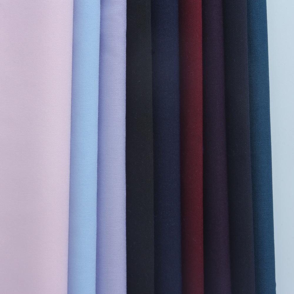 Spandex Fabric Solid