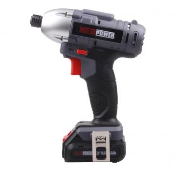 LI-ION CORDLESS DIY IMPACT DRIVER