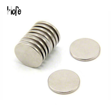 N35 Neodymium Disc Magnets