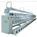 Bobineuse douce pour textiles