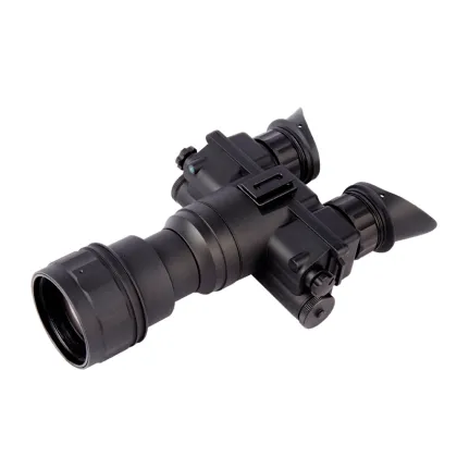 Night Patrol: Advanced Thermal Imaging Binoculars for Enhanced Vision
