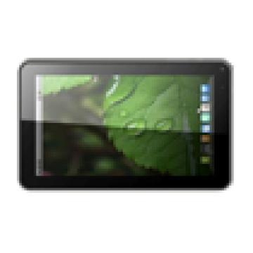 9inch allwinnier a13 mid wifi android 4.0 1080P video html5