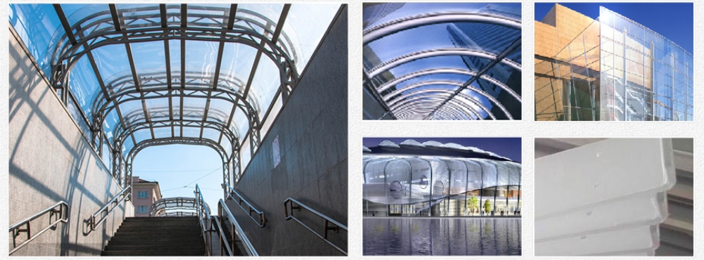 Application scenarios