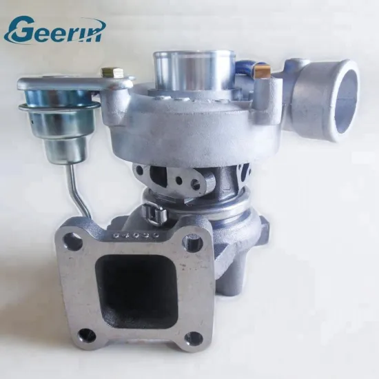 China Turbo CT20 17201-54060 Parts Turbo For 1984-1998 Landcruiser HiLux 4Runner Turbocharger
