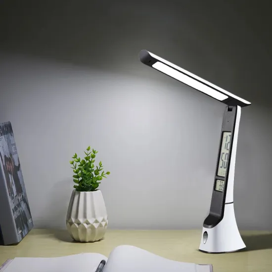 Portable Foldable USB Rechargeable Dimmable Eye Protection LED Emergency Light