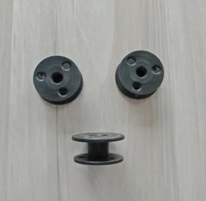 T-nuts Tray nut M10X18
