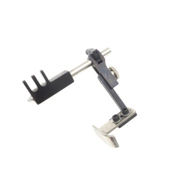 High Quality Sewing Machine Parts: Suspending Edge Guide Set for Durkopp Adler 807 367
