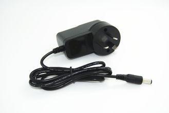 Universal AC Power Adapters with 6W Output and SAA Certific