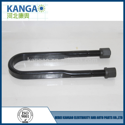 Factory price high tensile Most attractive price U-bolt for nissan