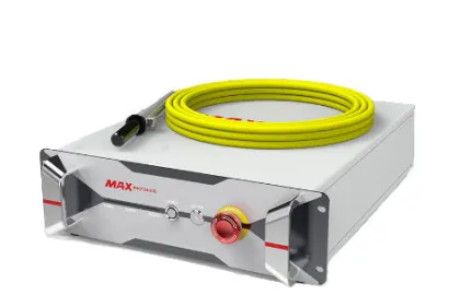 Customized Hanmo 3KW3015 Laser Cutting Machine with CyPCut for Metal Fabrication