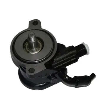 Hydraulic Gear Power Steering Pump Compatible with Toyota 44320-60300 44320-60181 44320-60182 44320-60340 44320-60330