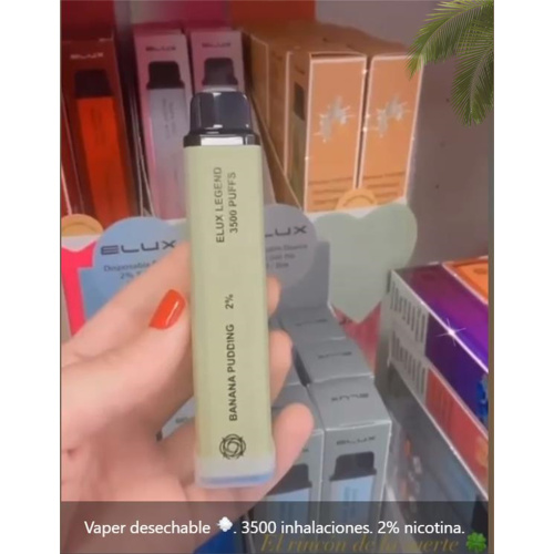 Großhandel Elux Legende Vape Stifte