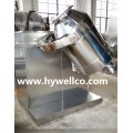 SYH Series Medicine Granule Mixing Machine