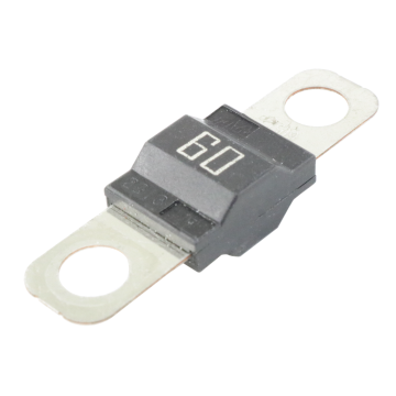Mini Tap Auto Film Sleeves และ Components Box สำหรับแหล่งจ่ายไฟรถยนต์