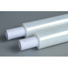 20mic * 400mm Platic Casting Extended Core Stretch Film