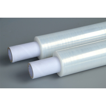 20mic * 400mm Platic Casting Extended Core Stretch Film