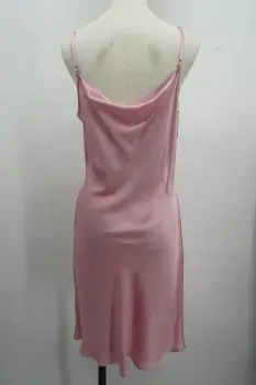 Ladies slip Dress high fashion