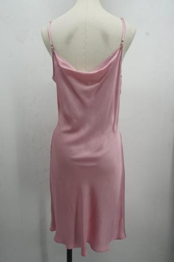 Ladies slip Dress high fashion