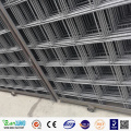 Brickwork Reinforcement Mesh for Steel Construction