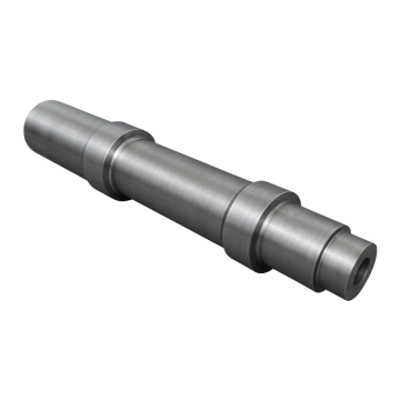 Francis Turbine Generator Coupling Shaft