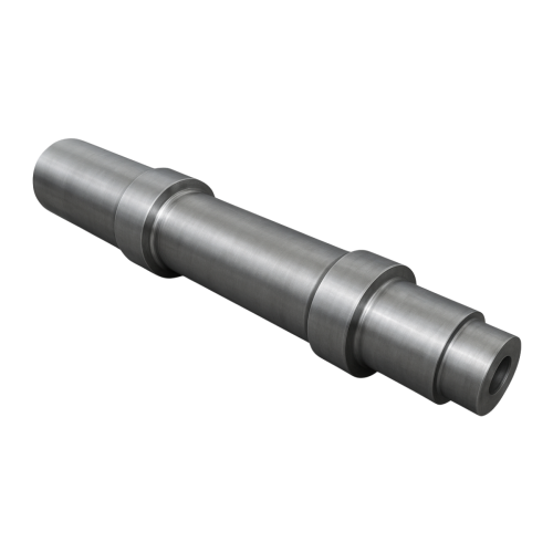 Francis Turbine Generator Coupling Shaft