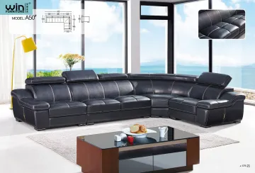 Modern design Comfortable Living Room Sofa