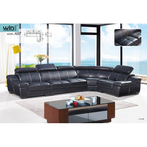 Modern design Comfortable Living Room Sofa