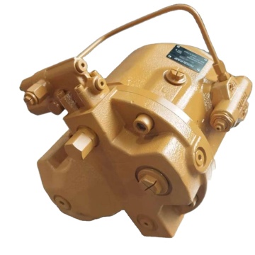 245-8998 pompa idraulica per caricatore di backhoe gatto 416d 424d