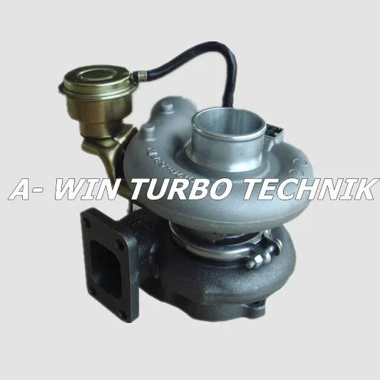 Turbocharger Replacement Td06 49179-00260 ，car Turbocharger