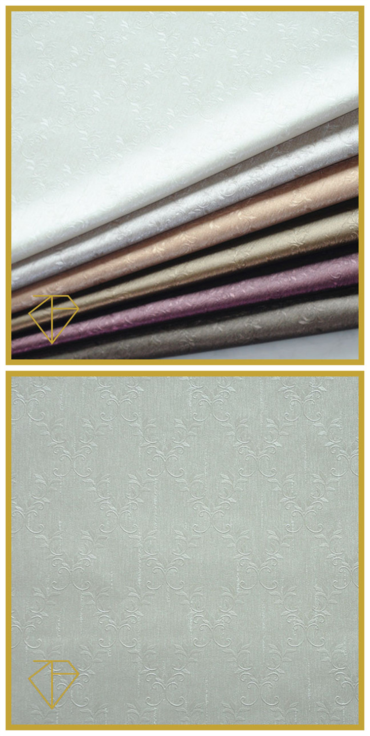 Semi-PU Artificial Leather for Upholstery and Furniture