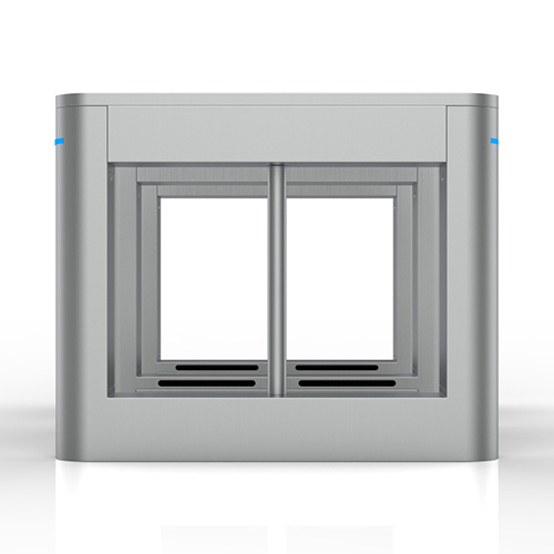 Zugriff auf Swing Door Entry System