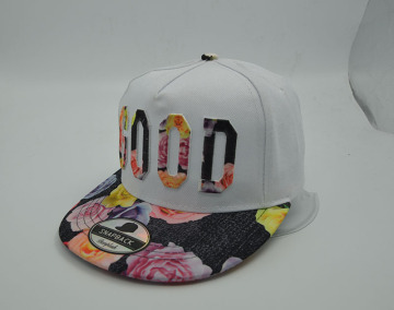 High Quality White Snapback Hats Cheap Snapback Hats Wholesales Snapback Hats