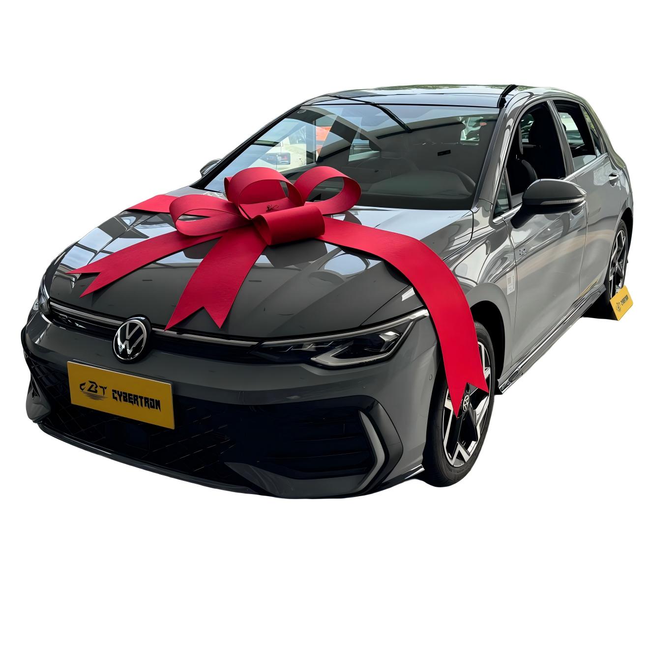 エバーグリーン ゴルフ 300TSI ハッチバック 通勤用