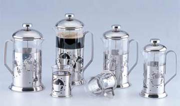 Tea Set