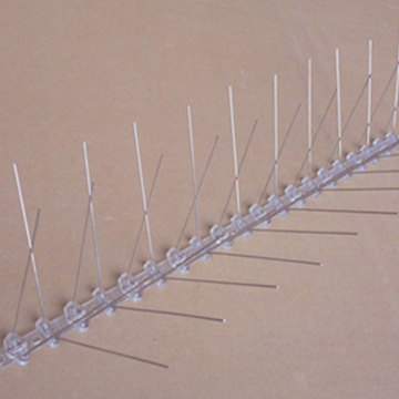 Long Plastic Pigeon Control Spikes Anti Bird Spikes