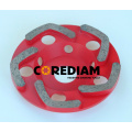 High Effiency Diamond Grinding Disc