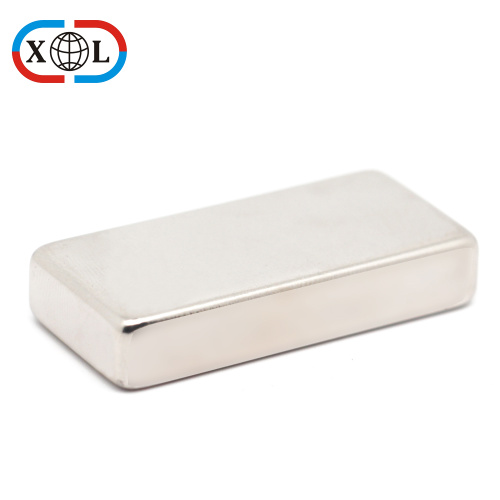 50mm length large magnet block