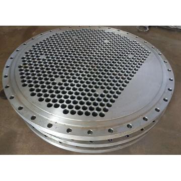 Kualiti tinggi EN Orifice Flanges