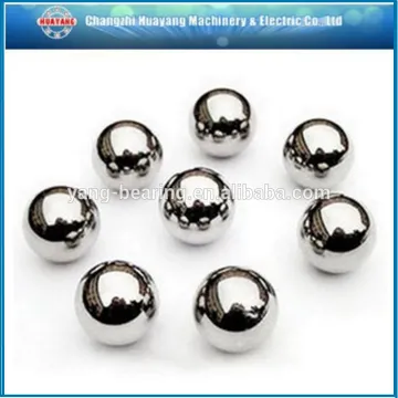 aisi 440c stainless steel ball 0.1mm for bearing mini steel ball roller coaster