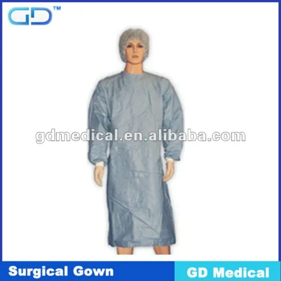 SMS Surgical Gown GD82-03