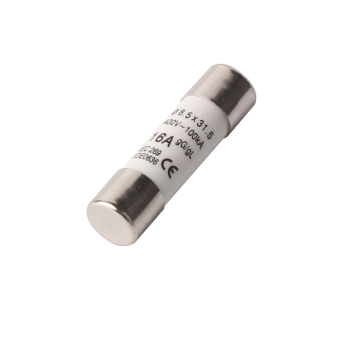 Ceramic Little Tube Fuse Link 8.5x31.5 500V 690V 16A gG gL