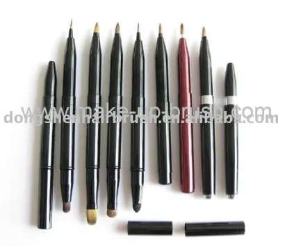 retractable Lip liner Brush makeup wholesale permanent makeup tools