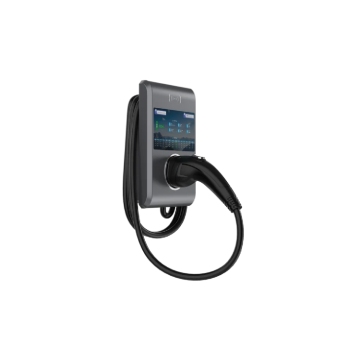 Moneng EV Charging Station OEM AC 11kW 16A: Affordable and High-Quality AC Electric Vehicle Charger